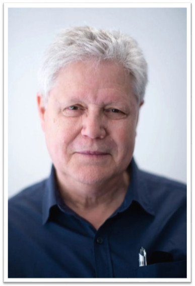 Profile Pic with Border