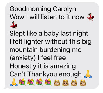 4 - Anxiety