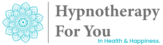 Hypnotherapy For You - Logo