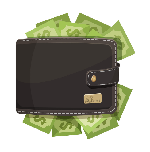 Full Wallet