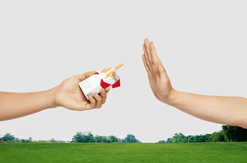 Refuse Smokes IMAGE