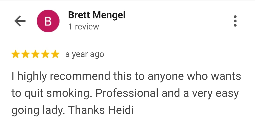 Brett Review